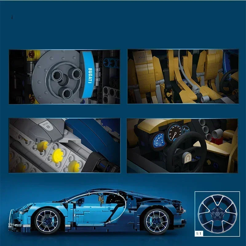 CAN0000063 - Bugatti Chiron