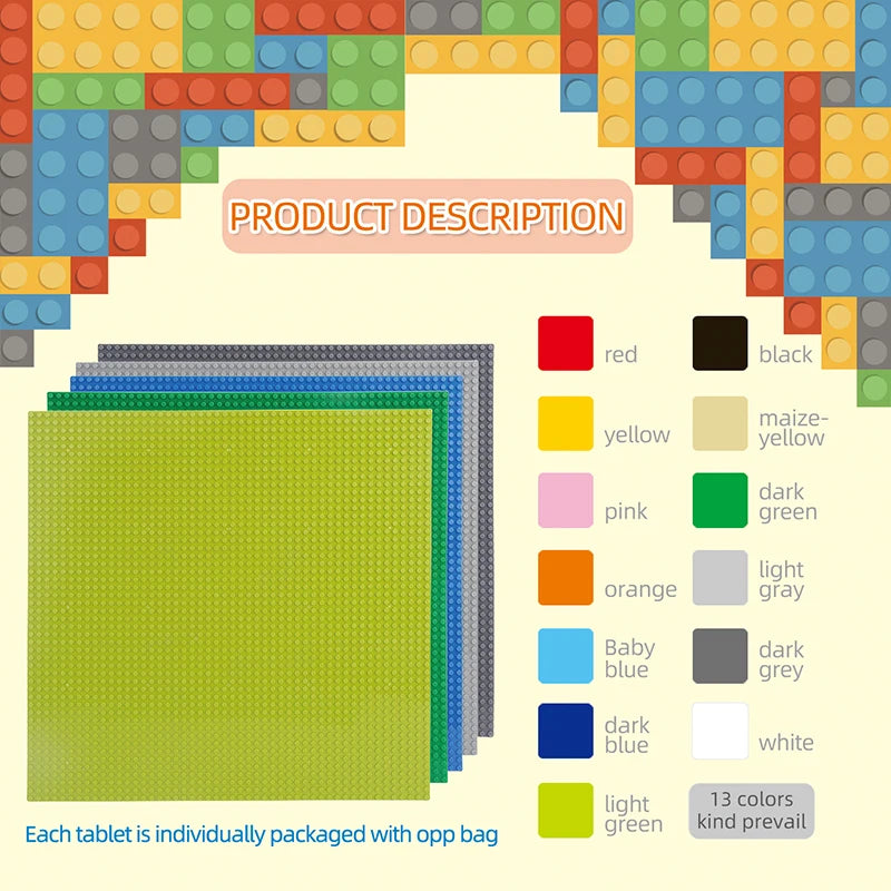 CAN0000079 - Embase classique 50x50 points