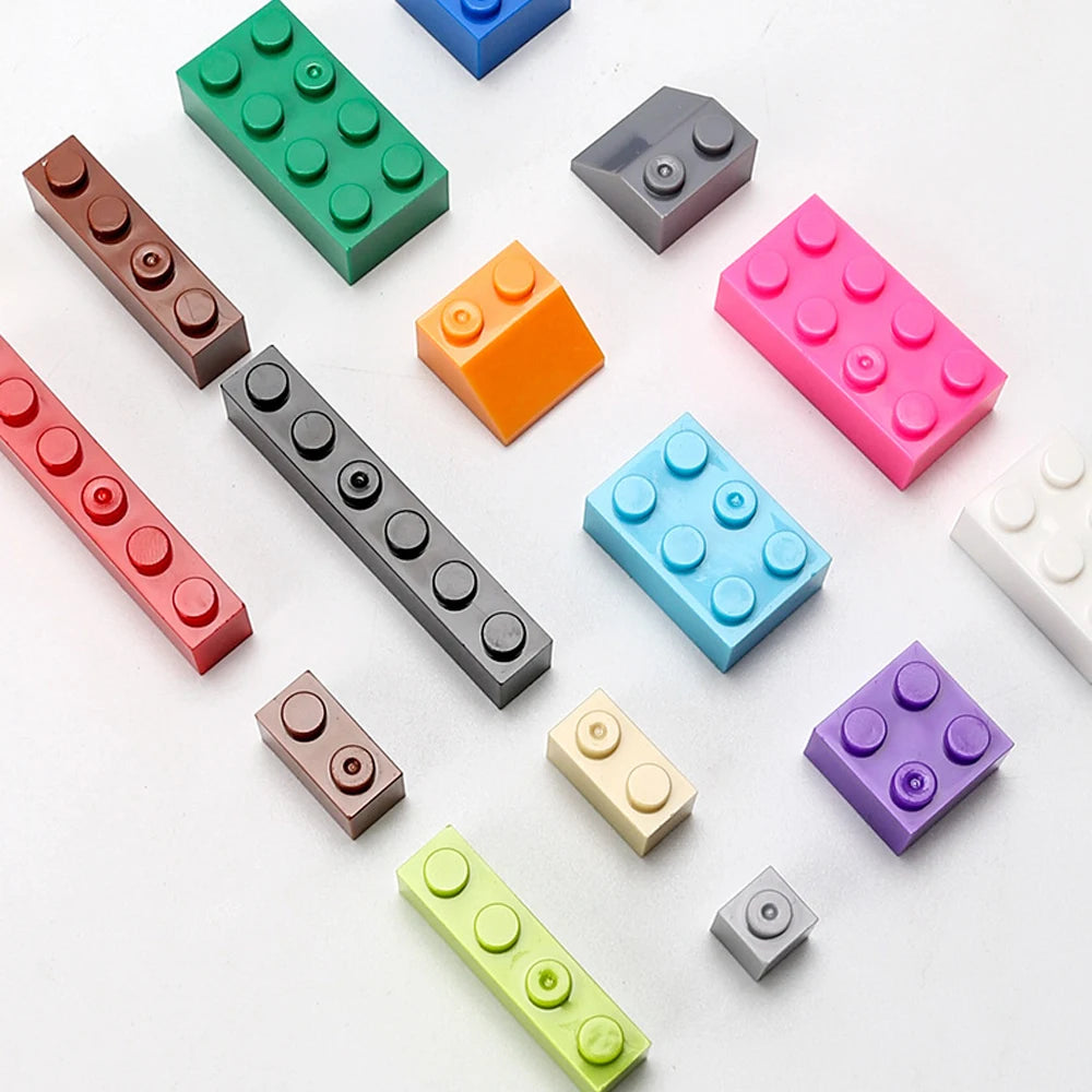 CAN0000060 - 120pcs/240pcs standard building block pack