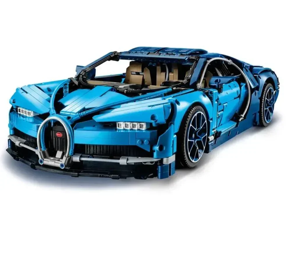 CAN0000063 - Bugatti Chiron