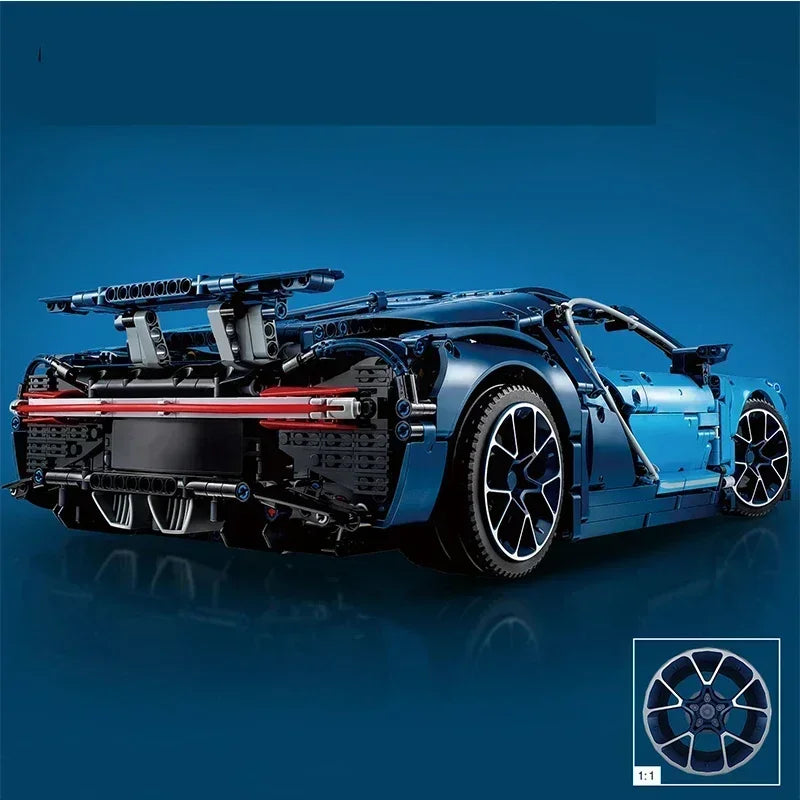 CAN0000063 - Bugatti Chiron