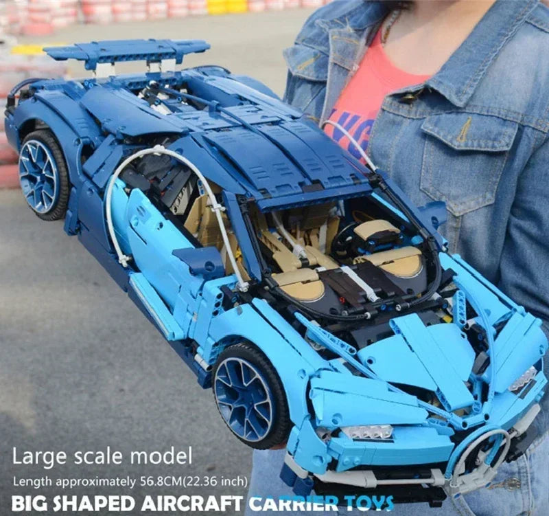 CAN0000063 - Bugatti Chiron