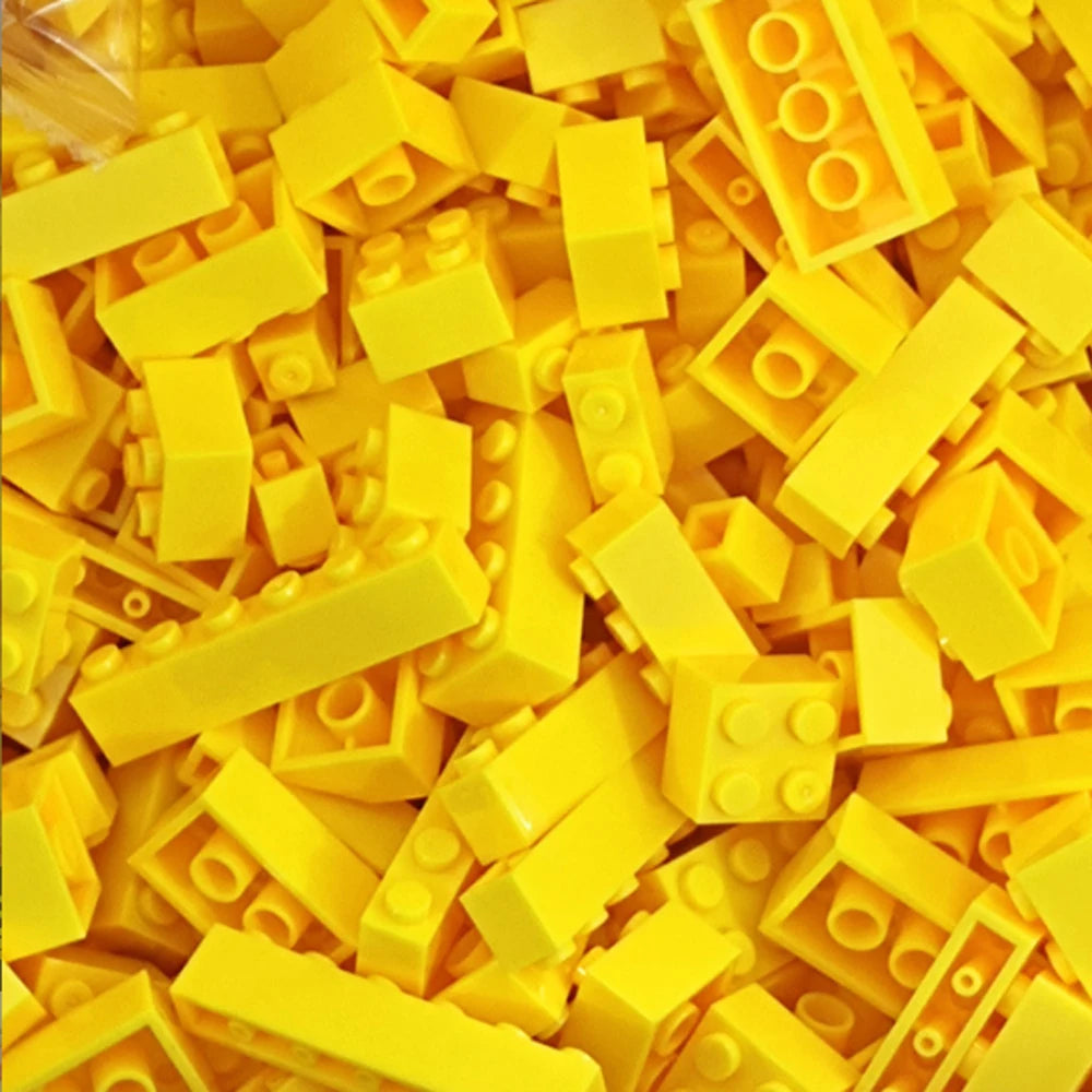 CAN0000060 - 120pcs/240pcs standard building block pack
