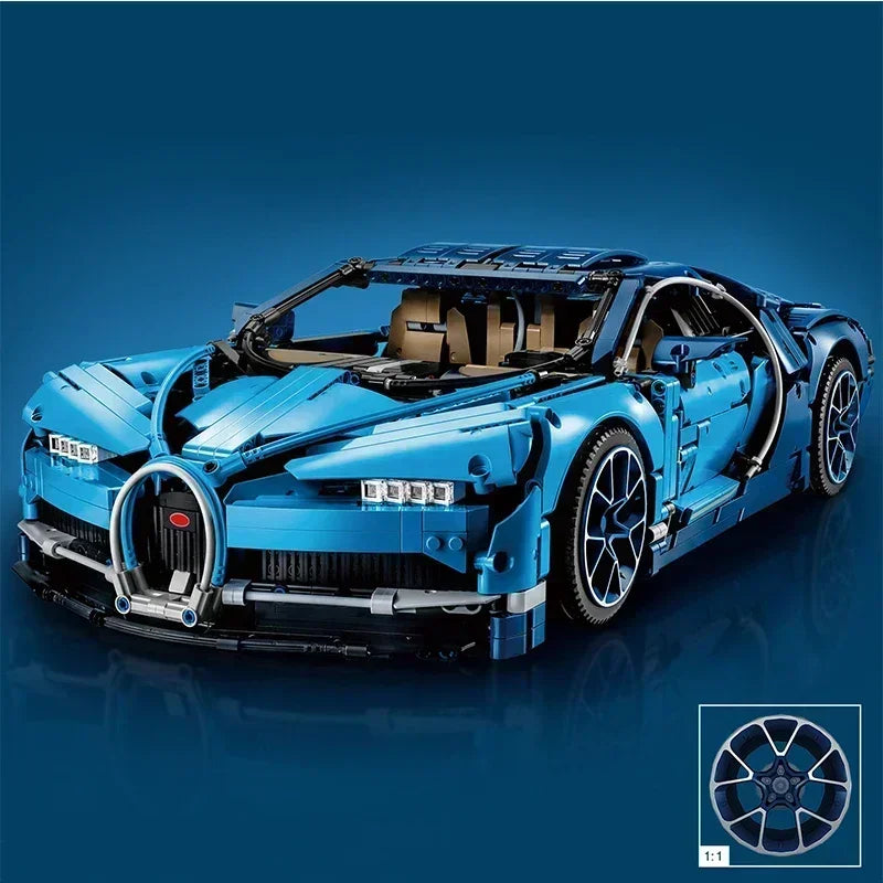 CAN0000063 - Bugatti Chiron