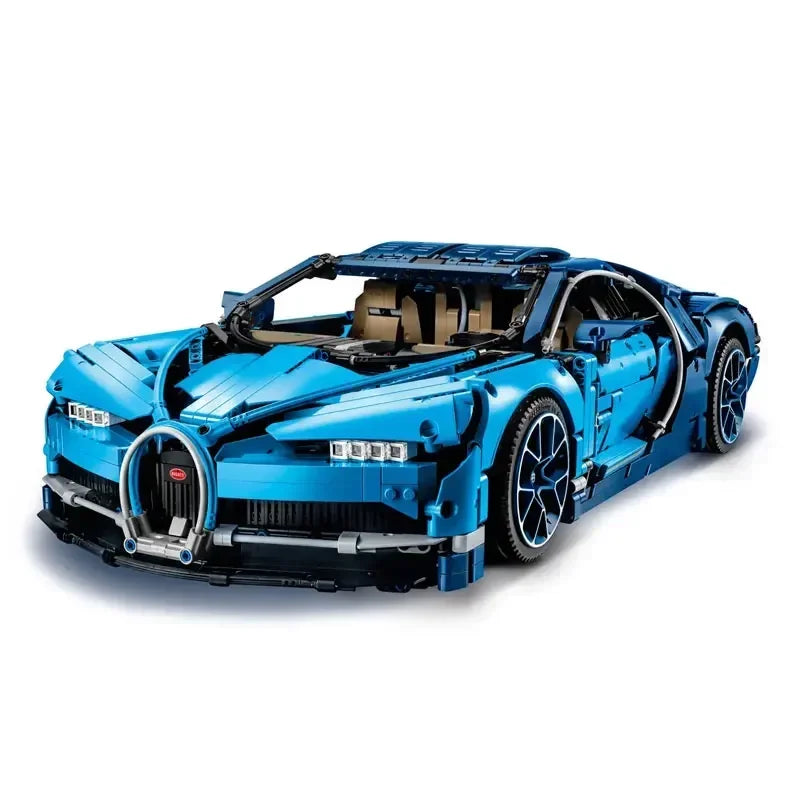 CAN0000063 - Bugatti Chiron