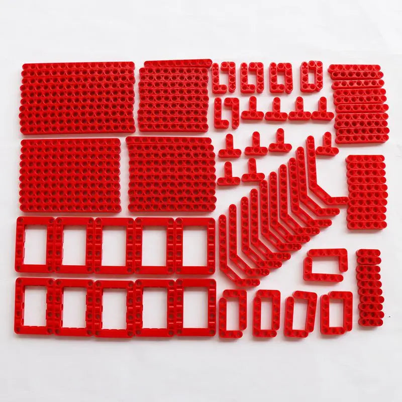 CAN0000087 - Pièces de rechange techniques diverses