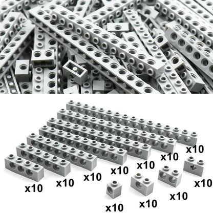CAN0000087 - Pièces de rechange techniques diverses