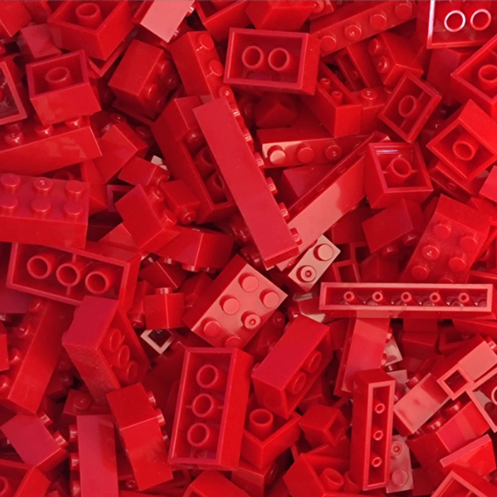 CAN0000060 - 120pcs/240pcs standard building block pack