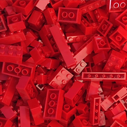 CAN0000060 - 120pcs/240pcs standard building block pack