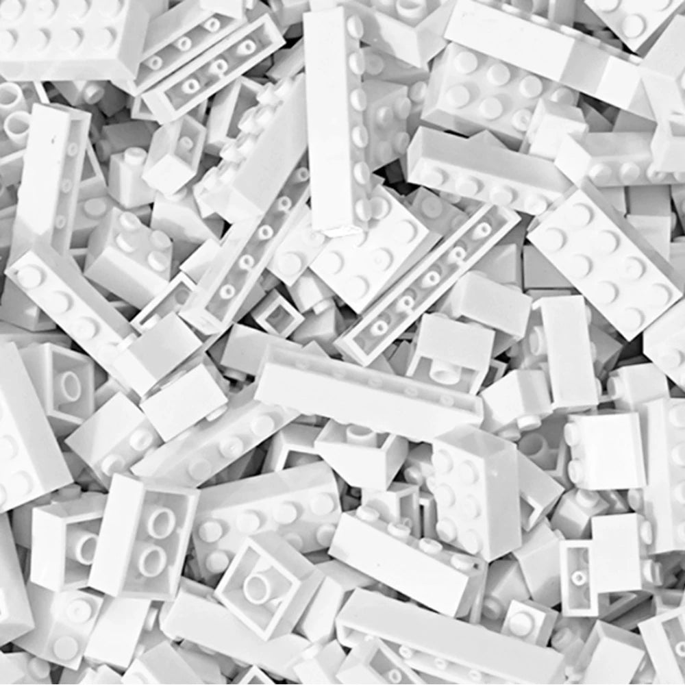 CAN0000060 - 120pcs/240pcs standard building block pack