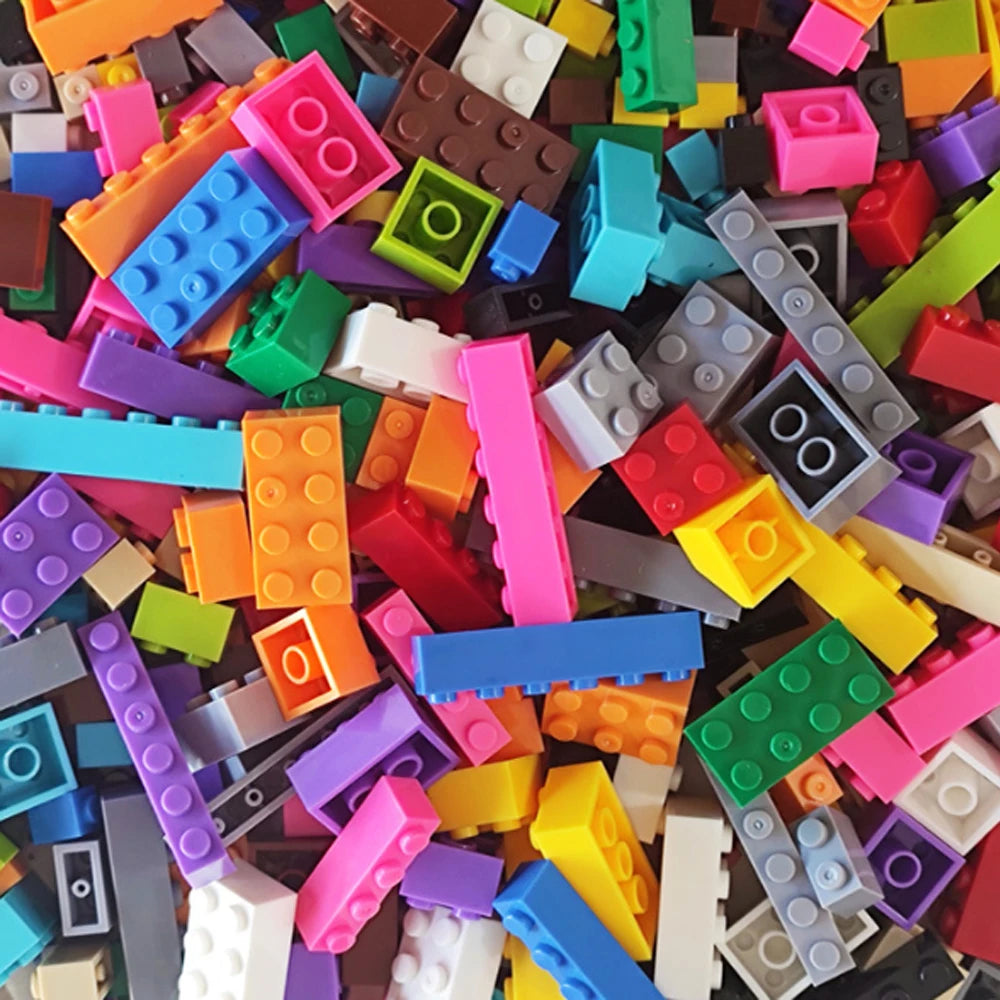 CAN0000060 - 120pcs/240pcs standard building block pack