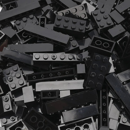 CAN0000060 - 120pcs/240pcs standard building block pack