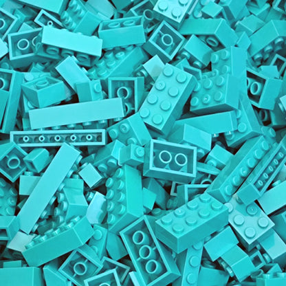 CAN0000060 - 120pcs/240pcs standard building block pack