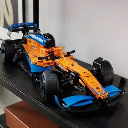 CAN0000031 - McLaren Formula 1 Race Car