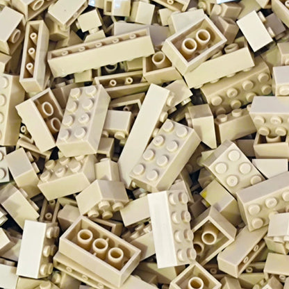 CAN0000060 - 120pcs/240pcs standard building block pack