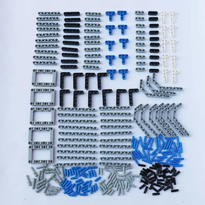 CAN0000087 - Pièces de rechange techniques diverses