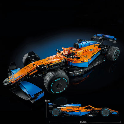 CAN0000031 - McLaren Formula 1 Race Car