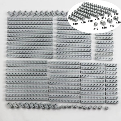 CAN0000087 - Pièces de rechange techniques diverses