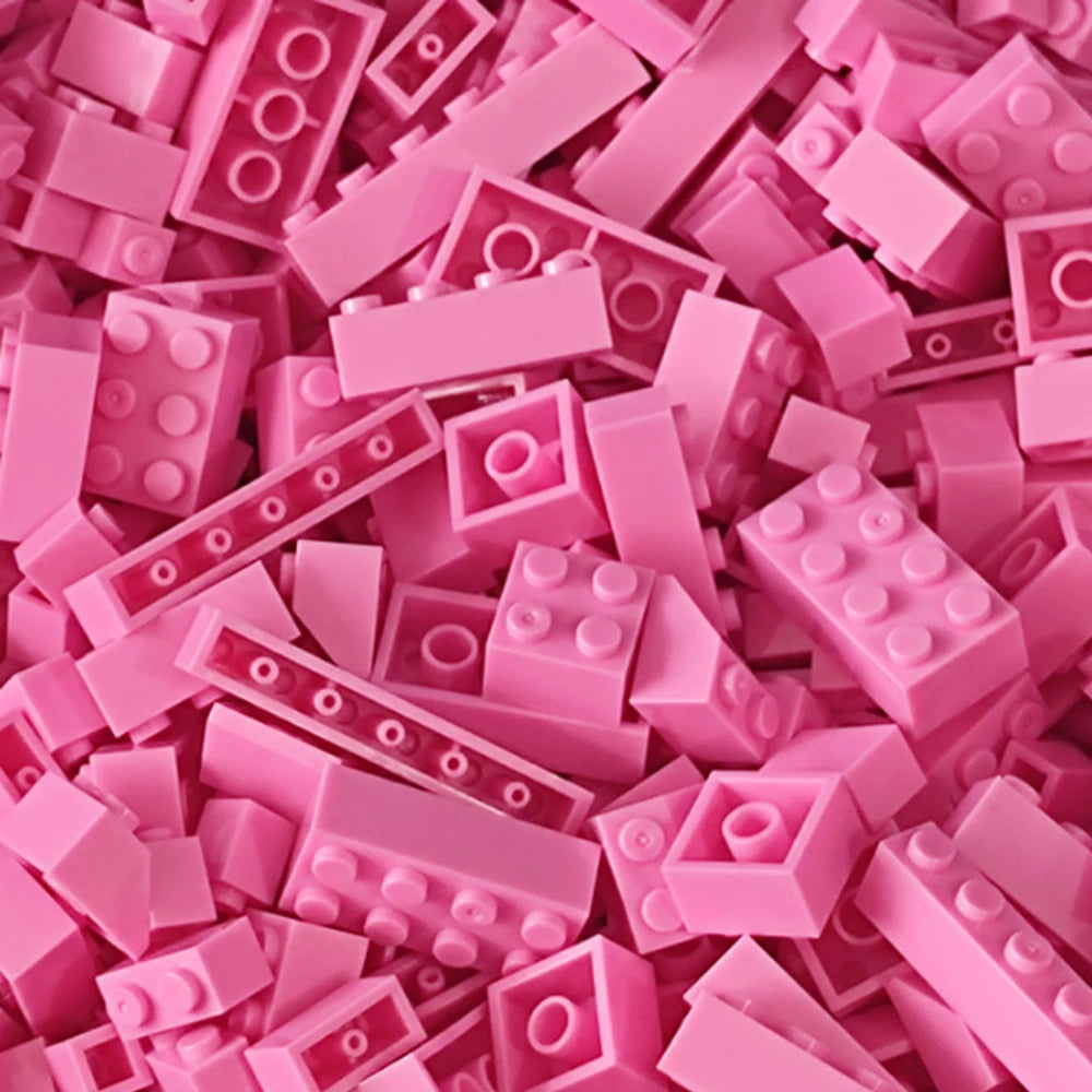 CAN0000060 - 120pcs/240pcs standard building block pack