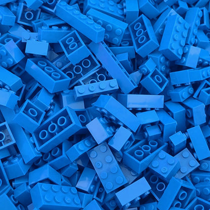 CAN0000060 - 120pcs/240pcs standard building block pack