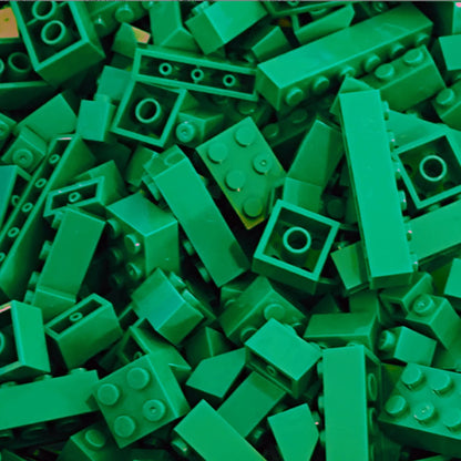 CAN0000060 - 120pcs/240pcs standard building block pack