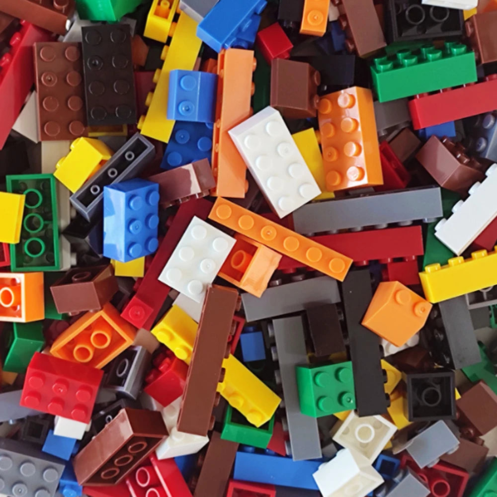 CAN0000060 - 120pcs/240pcs standard building block pack