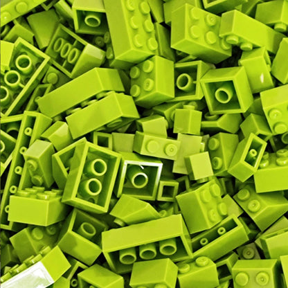 CAN0000060 - 120pcs/240pcs standard building block pack