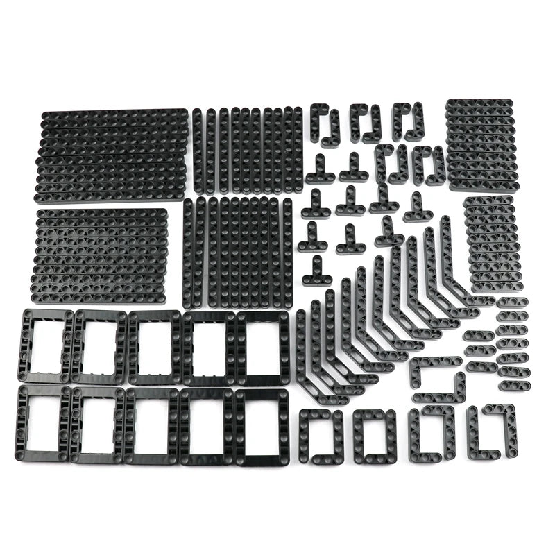 CAN0000087 - Pièces de rechange techniques diverses