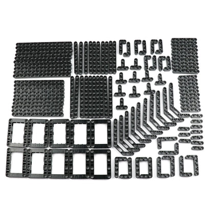 CAN0000087 - Pièces de rechange techniques diverses
