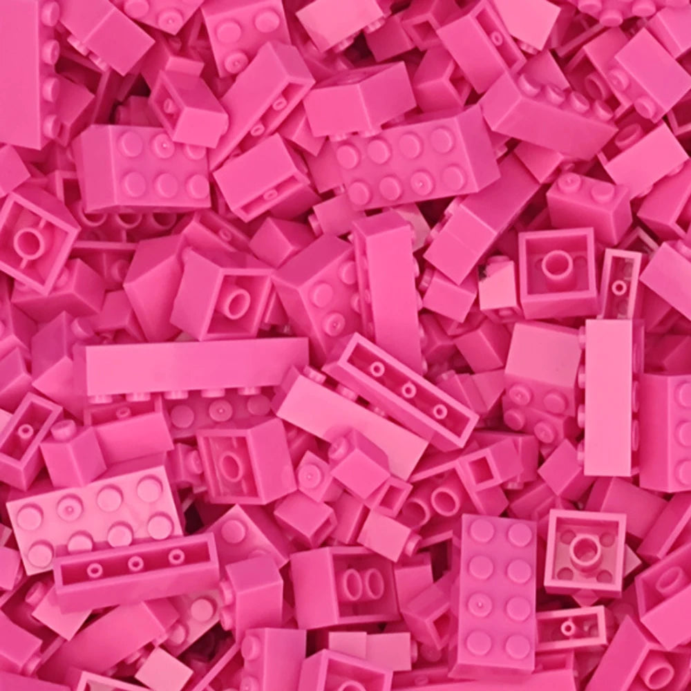 CAN0000060 - 120pcs/240pcs standard building block pack