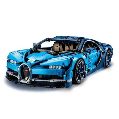 CAN0000063 - Bugatti Chiron