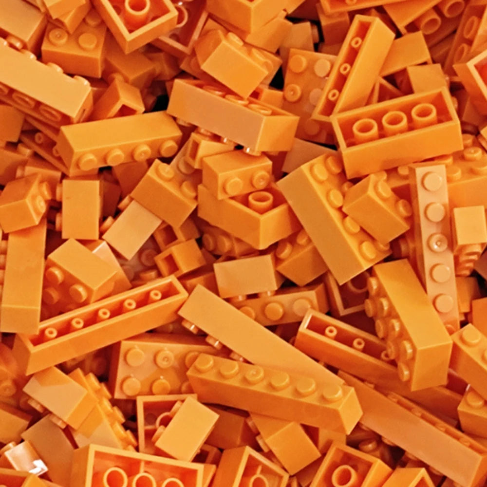 CAN0000060 - 120pcs/240pcs standard building block pack